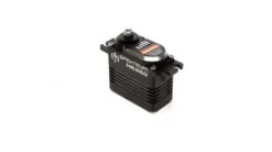 Spektrum H6350 High-Voltage Brushless Ultra Torque High Speed Heli Cyclic Servo – SPMSH6350