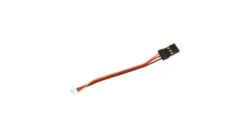 Spektrum 2.5 Inch Aircraft Telemetry Data Lead