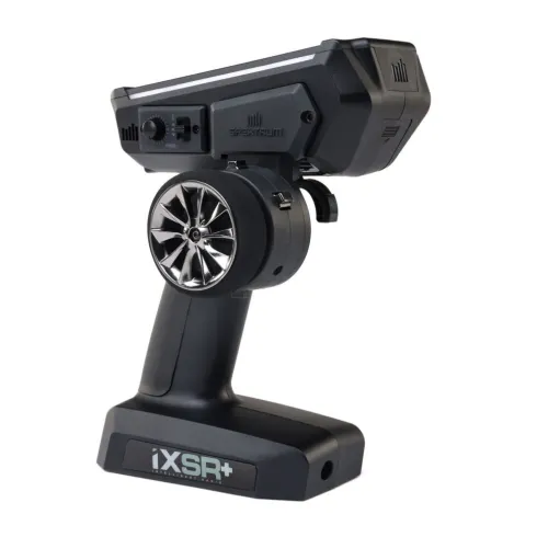 Spektrum iXSR+ 12-Kanaals DSMR+ Zender met SR515 Ontvanger