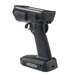 Spektrum iXSR+ 12-Kanaals DSMR+ Zender met SR515 Ontvanger