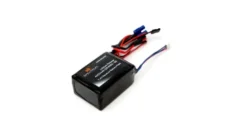 Spektrum 4000mAh 2S 7.4V LiPo Receiver Battery