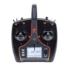 Spektrum NX7e+ 14-Channel DSMX Transmitter Only Black Edition