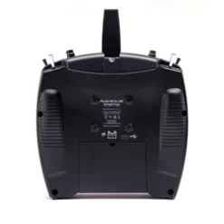 Spektrum NX7e+ 14-Channel DSMX Transmitter Only Black Edition