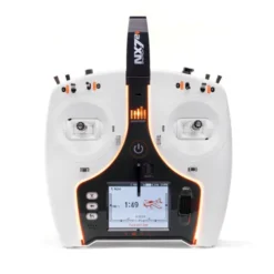 Spektrum NX7e+ 14-kanaals DSMX Transmitter Only