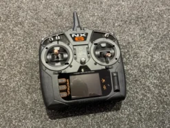 Spektrum NX6 6-kanaals afstandsbediening in een TOP staat met 1 jaar garantie!