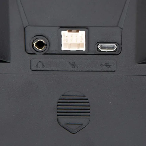 Spektrum NX6 6-kanaals afstandsbediening