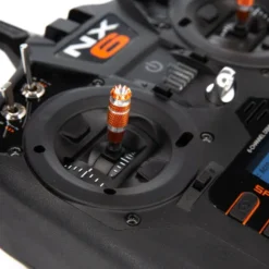 Spektrum NX6 6-kanaals afstandsbediening