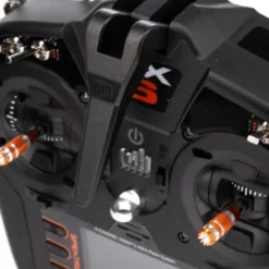 Spektrum NX6 6-kanaals afstandsbediening