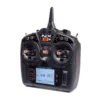 Spektrum NX8+ 20-kanaals DSMX Transmitter Only