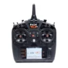 Spektrum NX10+ 20-kanaals DSMX Zender (nieuwe 2026/2027 versie) – Geavanceerde 20-kanaals zender voor veeleisende piloten