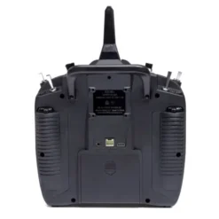 Spektrum NX10+ 20-kanaals DSMX Zender (nieuwe 2026/2027 versie) – Geavanceerde 20-kanaals zender voor veeleisende piloten