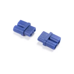 Spektrum One-Piece Battery Adapter: IC2 Battery / EC2 Device (2)