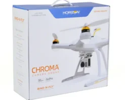 Spektrum Receiver Chroma – BLH8606