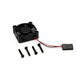 Spektrum Replacement Cooling Fan Firma Smart 130A ESC – SPMXSEF1
