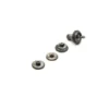 Spektrum Replacement Metal Gears tail 9g servo – SPMSP1041