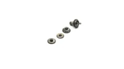 Spektrum Replacement Metal Gears tail 9g servo – SPMSP1041