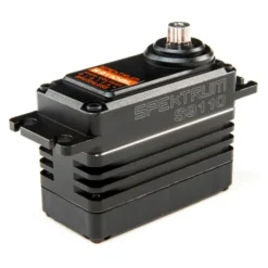 Spektrum S9110BL 1/5 Digital HV High Speed Brushless Metal Gear Surface Servo