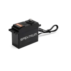 Spektrum 1/5 Scale High Torque Servo – SPMSS6510