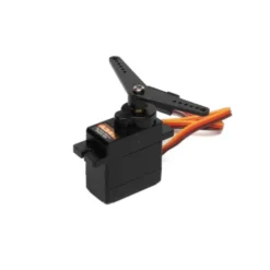 Spektrum Servo: A347 Sub-Micro Digital 9g Metal Gear Air – SPMSA347