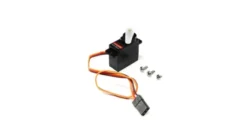 Spektrum Servo 13g Metal Gear – SPMSA450