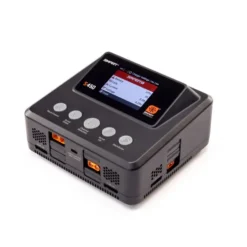 Spektrum S450 G2 AC/DC Smart Charger 4x50W