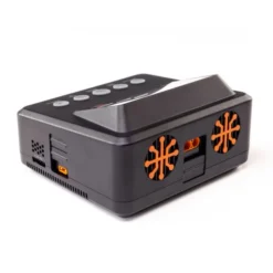 Spektrum S450 G2 AC/DC Smart Charger 4x50W