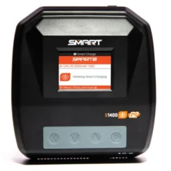 Spektrum S1400 G2 AC 1x400W Smart Charger International – SPMXC2040I
