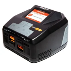 Spektrum S2200 G2 AC 2x200W Smart Charger International