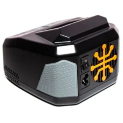 Spektrum S2200 G2 AC 2x200W Smart Charger International