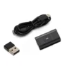 Spektrum S10 G2 LiPo USB-C Smart Charger: IC2 Connector – SPMXC0040