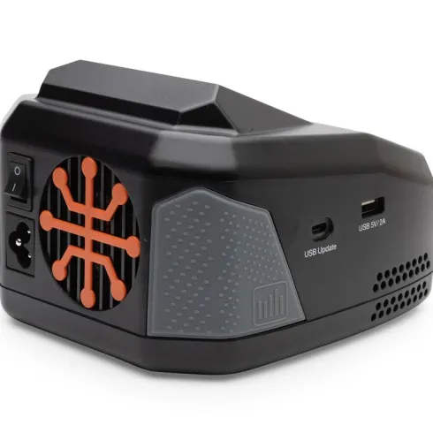 Spektrum S2100 G2 2x100W AC Smart Charger