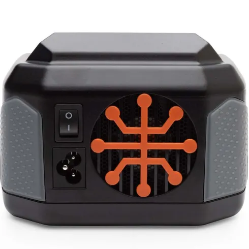 Spektrum S2100 G2 2x100W AC Smart Charger