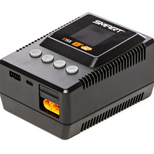 Spektrum S155 G2 1x55W AC Smart Charger International