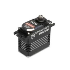 Spektrum S6295 1/8 HV High Speed High Torque Brushless Metal Gear Servo – SPMSS6295