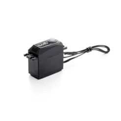 Spektrum S660 5kg Servo, Plastic Gear, 25T – SPMS660