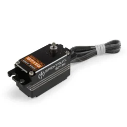 Spektrum S7110 Low Profile Servo Winch 1/10 Rock Crawlers – SPMSS7110