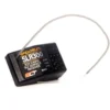 SPEKTRUM SLR300 3-Channel SLT Receiver Single Protocol – SPMSLR300