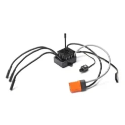 Spektrum SLT 45 Amp Brushless ESC/Receiver 2WD – SPMXSE4510RX