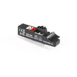 Spektrum SLT Brushed 2-in-1 ESC / Receiver Combo SCX30 – SPMXSE3225RX