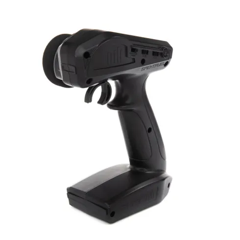 Spektrum SLT3 3-kanaals 2.4GHz zender met SLR300 ontvanger