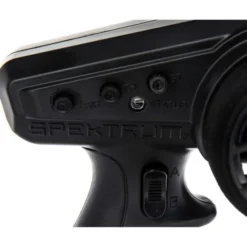 Spektrum SLT3 3-kanaals 2.4GHz zender met SLR300 ontvanger