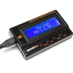 Spektrum Smart ESC Programmeer- & Update Box – Avian & Firma
