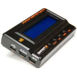 Spektrum Smart ESC Programmeer- & Update Box – Avian & Firma