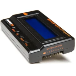 Spektrum Smart ESC Programmeer- & Update Box – Avian & Firma