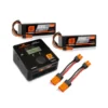 Spektrum Smart Powerstage Bundle 8S 100C (EU)