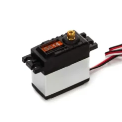 Spektrum S614 Metal Gear Waterproof Servo, 23T – SPMS614