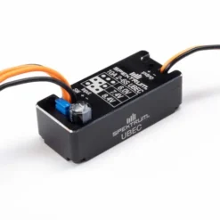 Spektrum Spektrum 10A 2-6S Adjustable UBEC – SPMX-1016