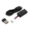 Spektrum 2S PH2.54 JST-XH 3-pin LiPo USB-C 500mAh Charger – SPMXC0030