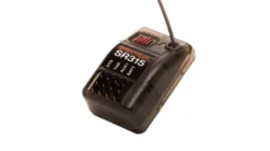 Spektrum SR315 3-kanaals DSMR Sport ontvanger