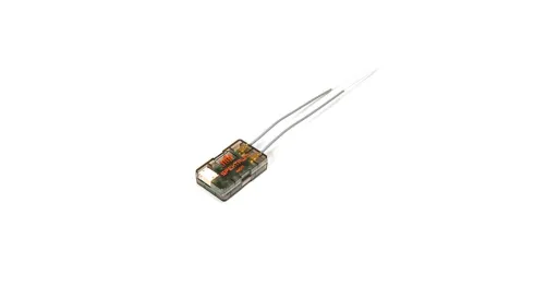 Spektrum SRXL2 Remote Serial ontvanger met telemetrie